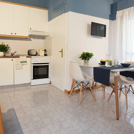 Skála Foúrkas St.John Village Apartments מראה חיצוני תמונה