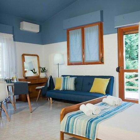 Skála Foúrkas St.John Village Apartments מראה חיצוני תמונה