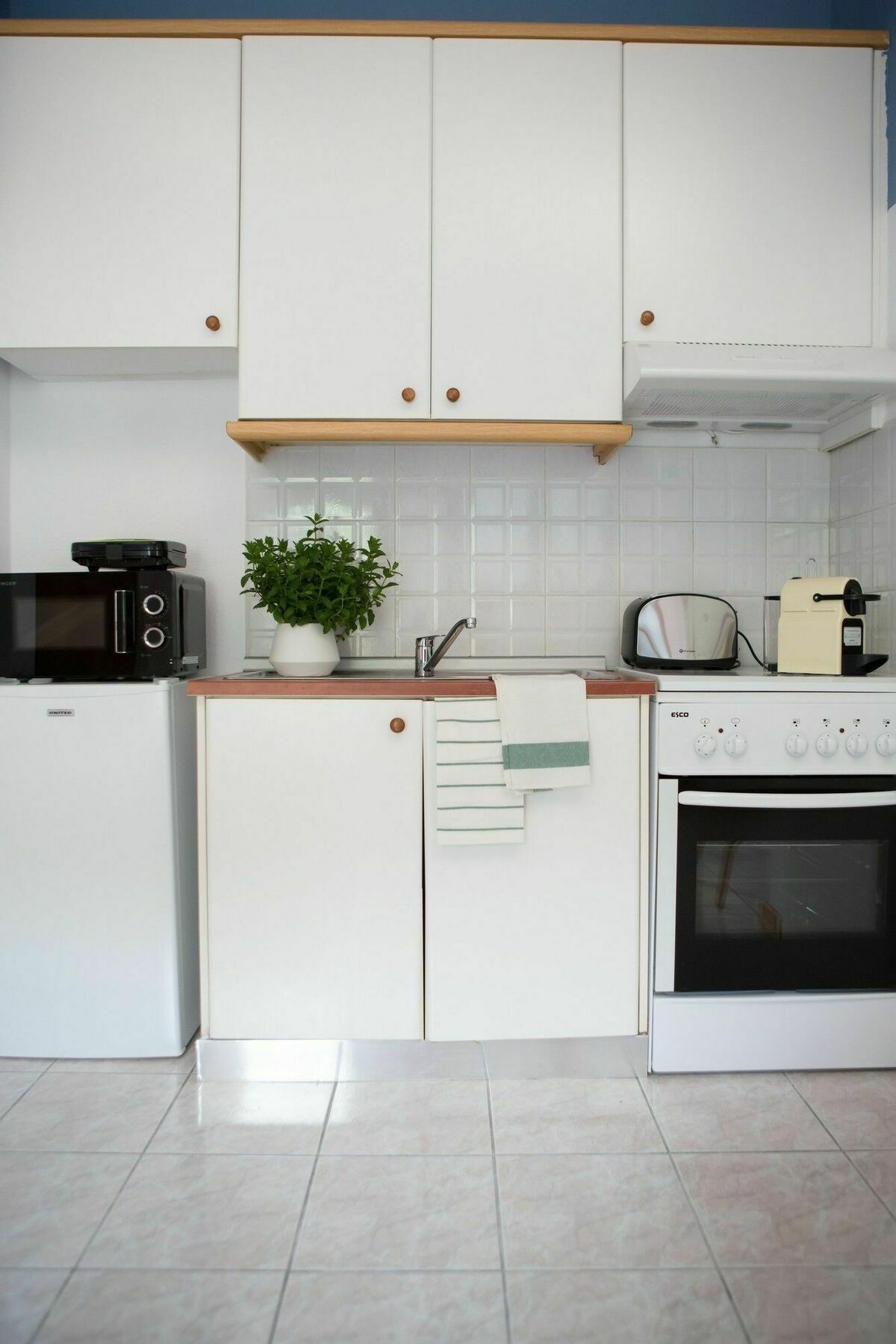 Skála Foúrkas St.John Village Apartments מראה חיצוני תמונה
