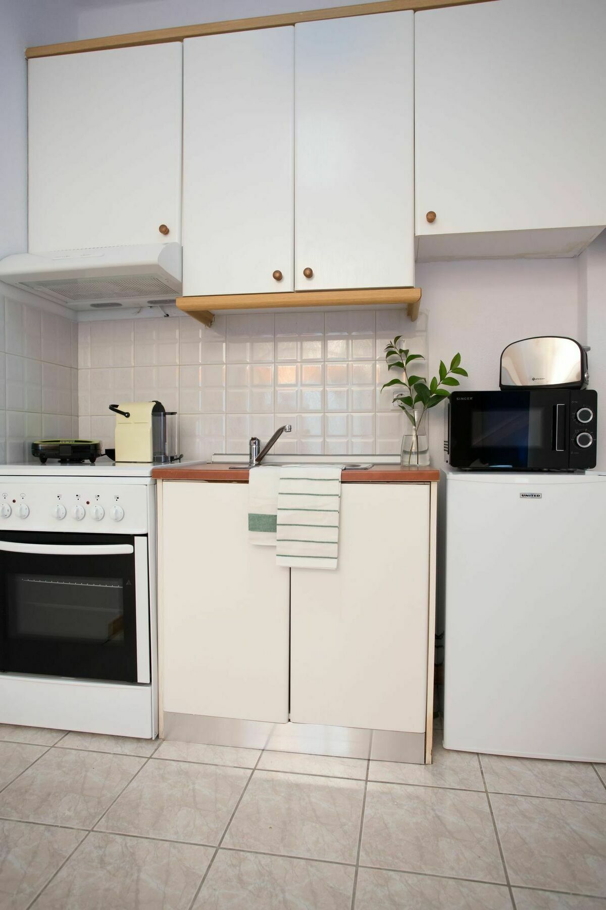 Skála Foúrkas St.John Village Apartments מראה חיצוני תמונה