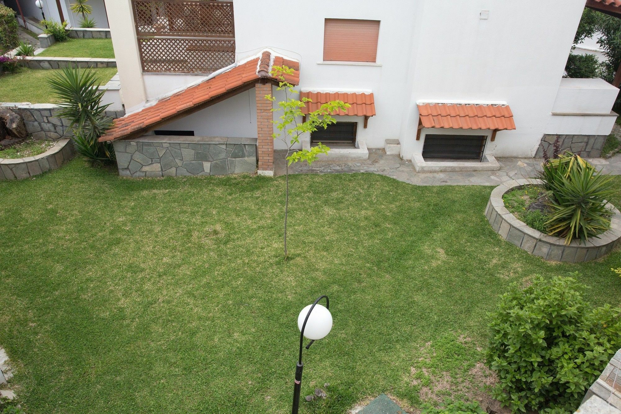 Skála Foúrkas St.John Village Apartments מראה חיצוני תמונה