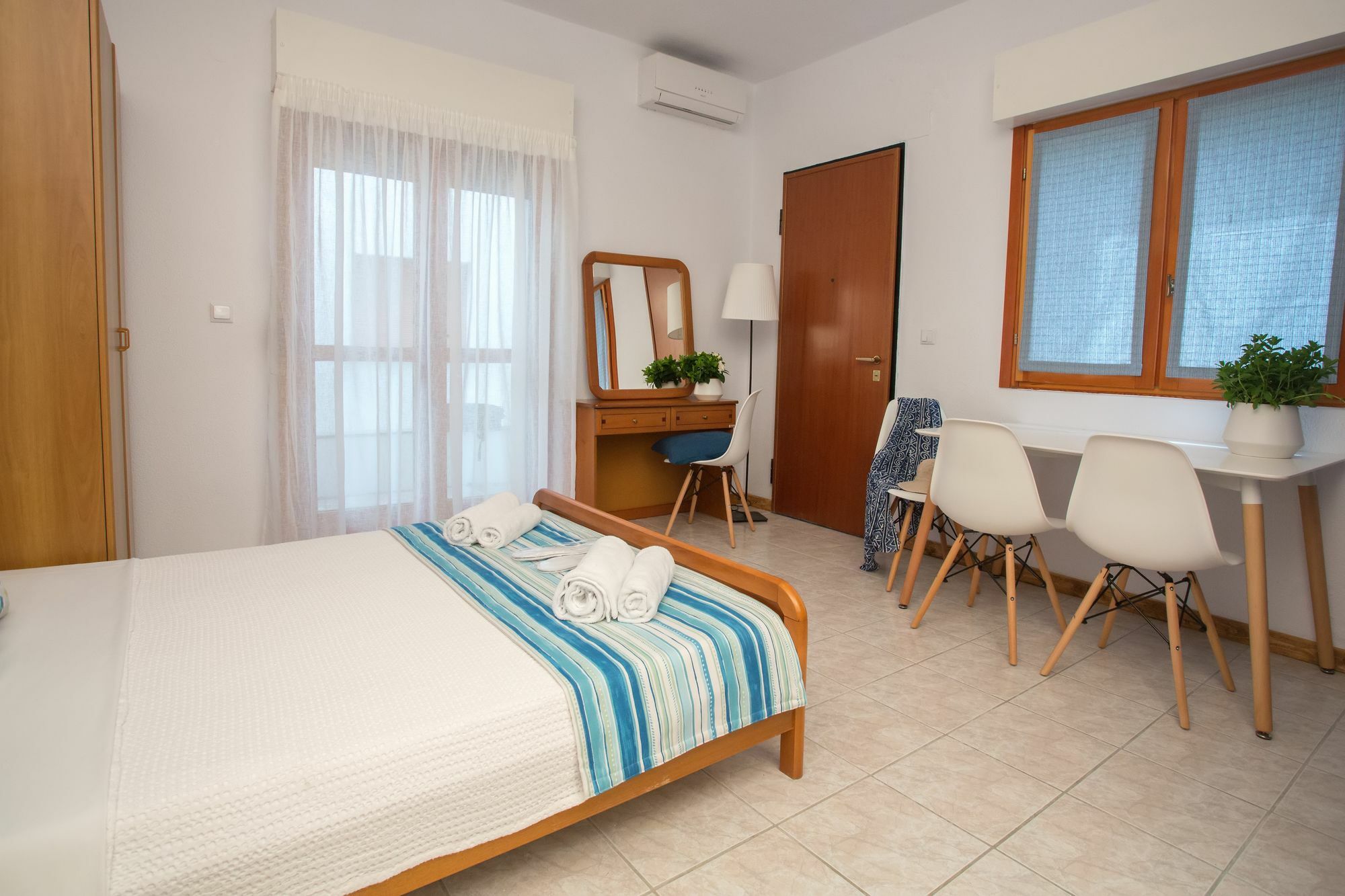 Skála Foúrkas St.John Village Apartments מראה חיצוני תמונה